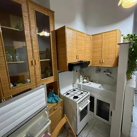 La Casa Di Bambu * טורינו