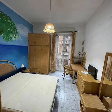 La Casa Di Bambu Turim