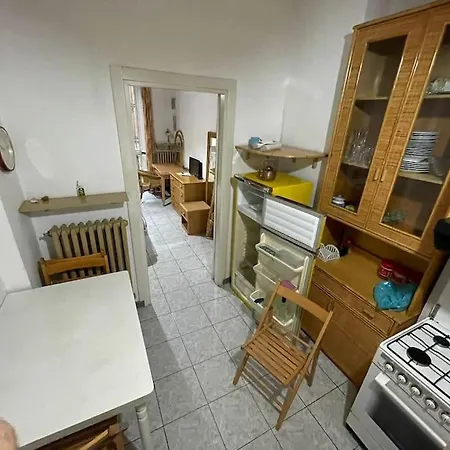 La Casa Di Bambu Apartamento *