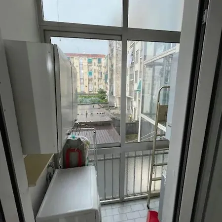 La Casa Di Bambu Turim